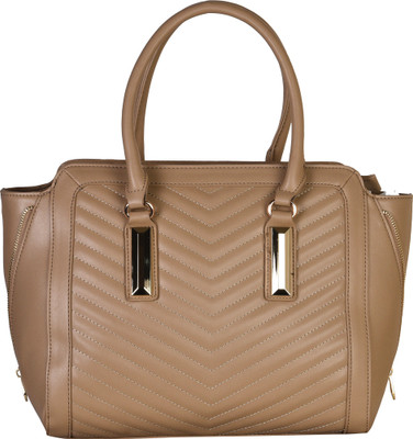 

Chemistry Hand-held Bag(Khaki)