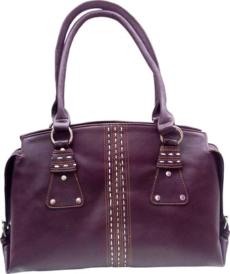 

Rabitt Corporation Shoulder Bag(Purple)