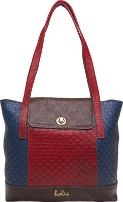 

Holii Shoulder Bag(Multicolor)