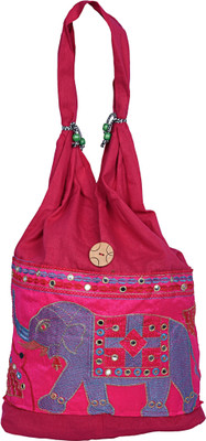 

Decot Paradise Shoulder Bag(Multicolor)