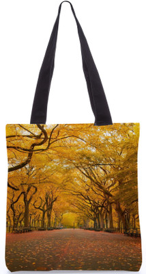 

Snoogg Tote(Multicolor)