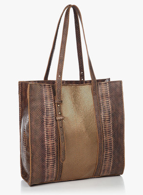 

Senora Hand-held Bag(Multicolor)