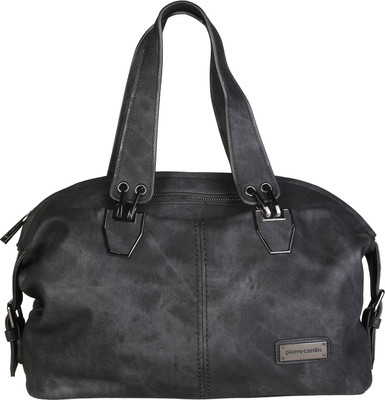 

Pierre Cardin Shoulder Bag(Black)