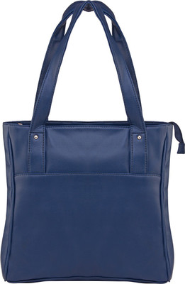 

Bagsy Malone Hand-held Bag(Blue)