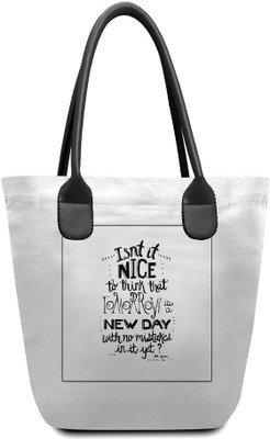 

Panda Creation Tote(Multicolor)