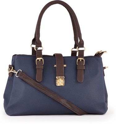 

Zoricane Messenger Bag(Blue)