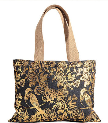 

Swayam Hand-held Bag(Multicolor)
