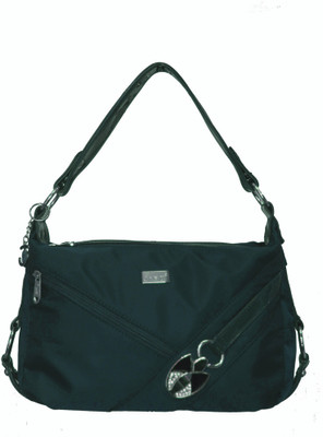 

Jinu Hand-held Bag(Green)