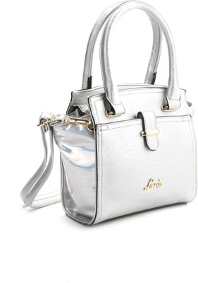 

Lavie Tote(Silver)