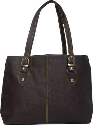 

Glory Fashion Shoulder Bag(Black)