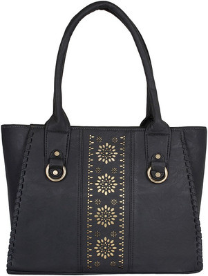 

Brazeal studio Tote(Grey)