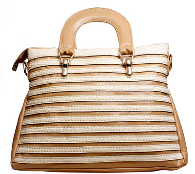 

QnQ Hand-held Bag(Multicolor)