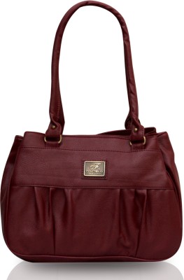 

Fostelo Shoulder Bag(Maroon)