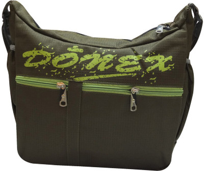 Donex Messenger Bag(Green)