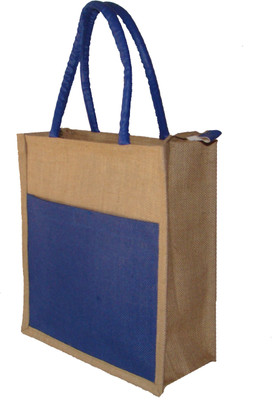 

Foonty Tote(Blue)