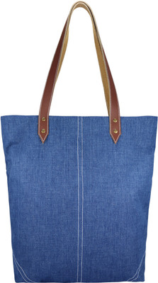 

Angesbags Shoulder Bag(Blue)