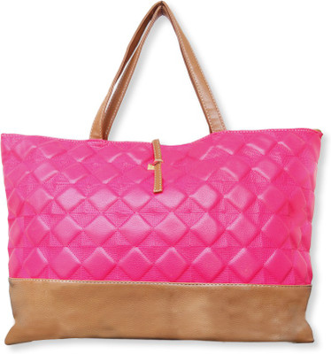 

Hi Look Shoulder Bag(Multicolor)