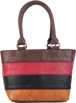 

lavu&me Shoulder Bag(Multicolor)