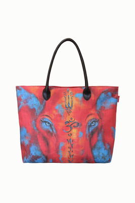 

Angesbags Shoulder Bag(Red)