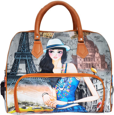 

Super Drool Hand-held Bag(Multicolor)