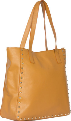 

Adaira Shoulder Bag(Tan)