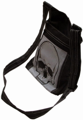 10% OFF on Indha Craft Shoulder Bag(Black) 10% OFF on Indha Craft Shoulder Bag(Black)