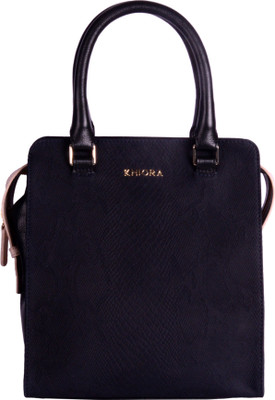 

Khiora Hand-held Bag(Multicolor)