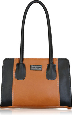 

Fantosy Shoulder Bag(Tan)