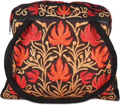 

Kashmina Shoulder Bag(Black)