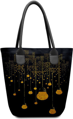

Panda Creation Tote(Multicolor)