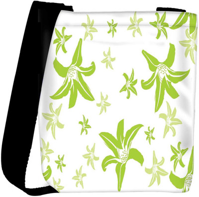 

Snoogg Sling Bag(Multicolor)