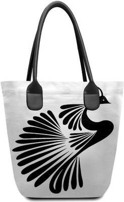 

Panda Creation Tote(Multicolor)