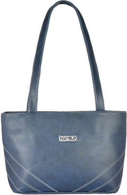 

Fostelo Shoulder Bag(Blue)