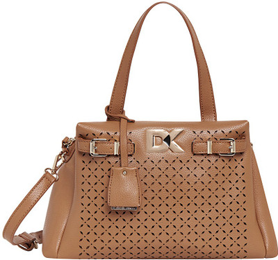 

Diana Korr Hand-held Bag(Beige)