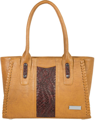 

Louise Belgium Hand-held Bag(Multicolor)
