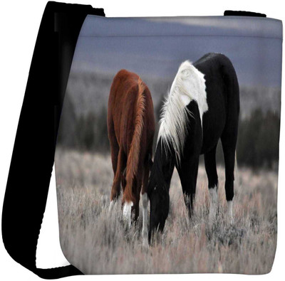 

Snoogg Sling Bag(Multicolor)