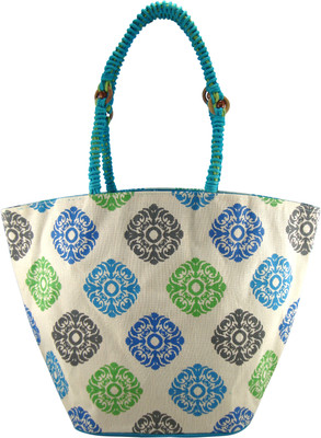 

Angesbags Hand-held Bag(Blue)