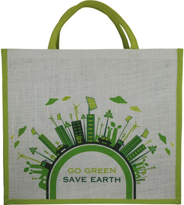 

Angesbags Hand-held Bag(Green)