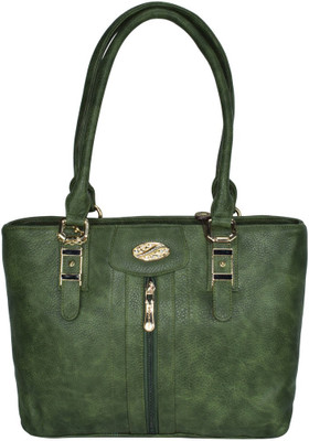 

Moochies Shoulder Bag(Silver)