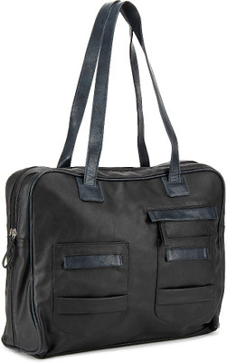 

Baggit Hand-held Bag(Black)