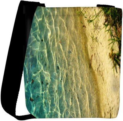 

Snoogg Sling Bag(Multicolor)