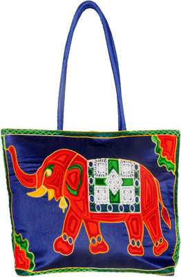 

Ratash.com Shoulder Bag(Blue)