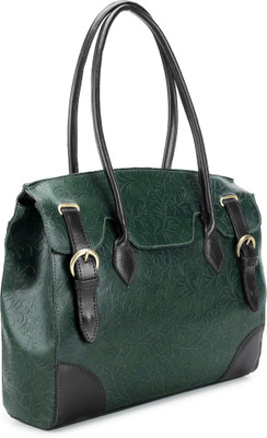 

Holii Shoulder Bag(Green)