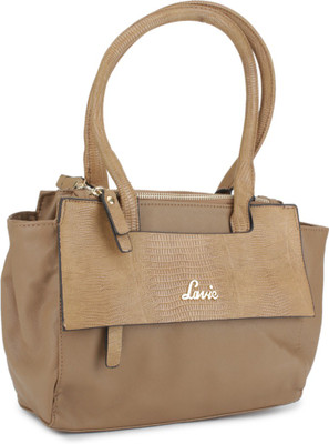 

Lavie Satchel(Brown)