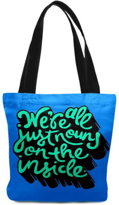 

Panda Creation Tote(Multicolor)