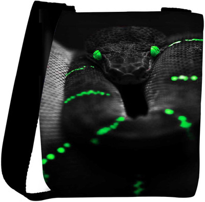 

Snoogg Sling Bag(Multicolor)
