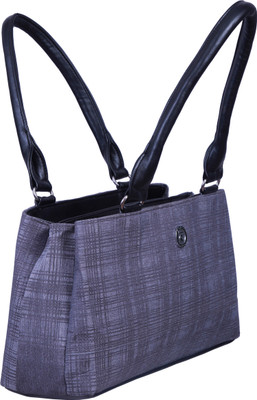 

Nl Bags Hand-held Bag(Grey)