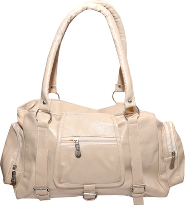 

KKC Hand-held Bag(Khaki)