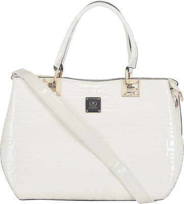 

Esbeda Hand-held Bag(White)