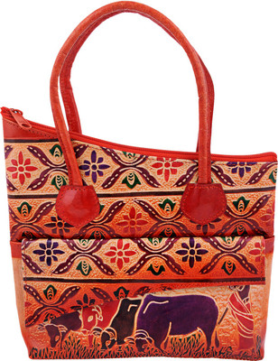 

ZINT Hand-held Bag(Multicolor)